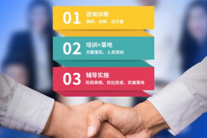 济宁企业管理、展览服务与社会经济咨询的协同发展——以壹百业为例